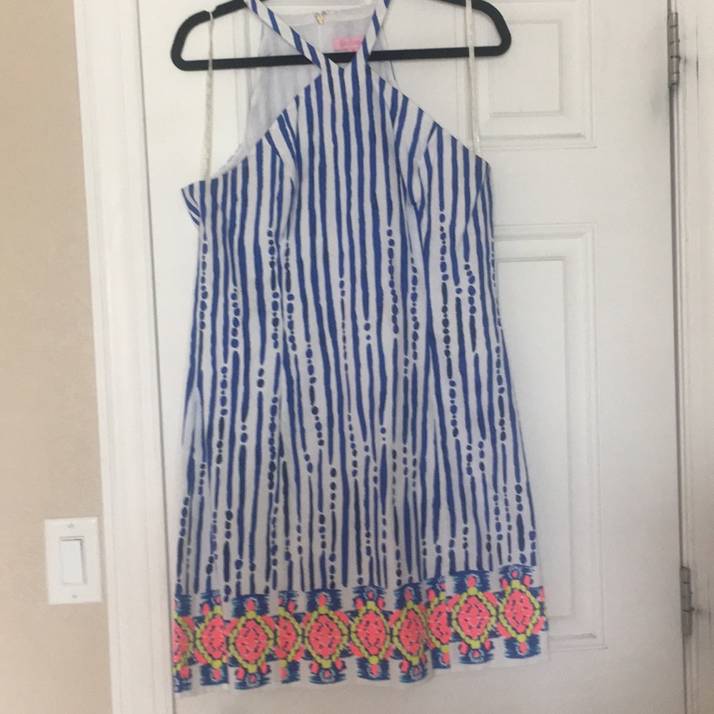 Lilly Dress
